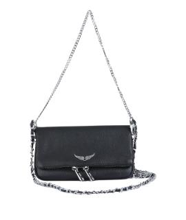 ZADIG & VOLTAIRE Сумка через плечо