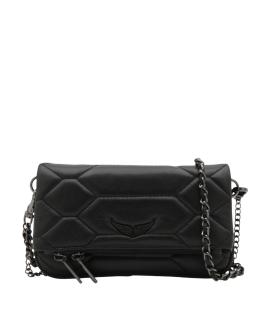 ZADIG & VOLTAIRE Сумка через плечо