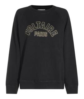 ZADIG & VOLTAIRE Худи/толстовка