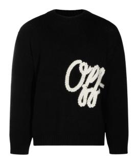 OFF-WHITE Джемпер / свитер