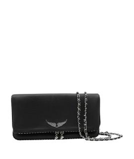ZADIG & VOLTAIRE Сумка через плечо