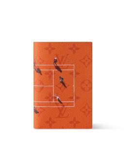LOUIS VUITTON Обложка/футляр