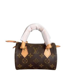 LOUIS VUITTON Сумка с короткими ручками