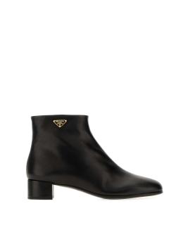 PRADA Ботинки