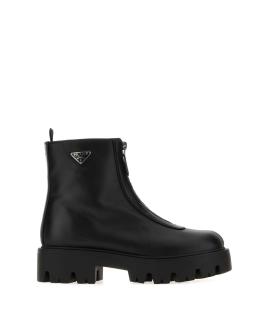 PRADA Ботинки