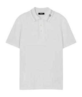VERSACE Поло с коротким рукавом