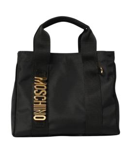MOSCHINO Сумка с короткими ручками