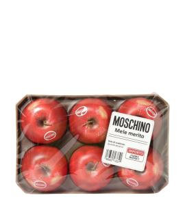 MOSCHINO Сумка через плечо