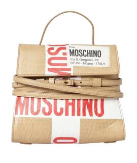 MOSCHINO Сумка тоут