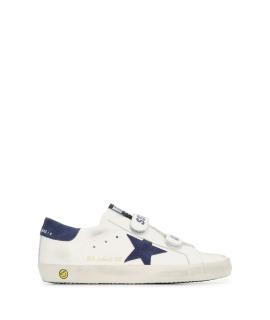 GOLDEN GOOSE Кеды