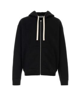 JIL SANDER Худи/толстовка