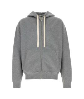 JIL SANDER Худи/толстовка