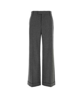 BRUNELLO CUCINELLI Прямые брюки