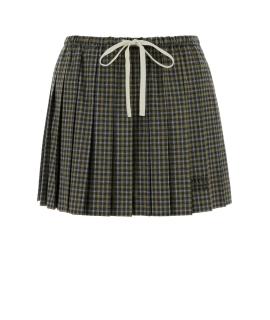 MIU MIU Юбка мини
