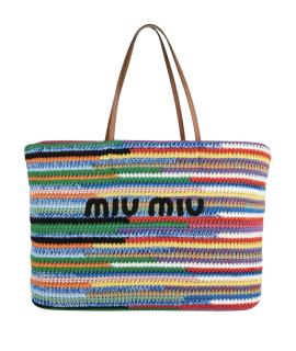 MIU MIU Сумка тоут