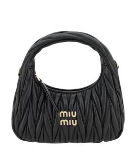 MIU MIU Сумка с короткими ручками