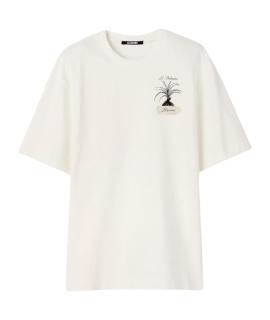 JACQUEMUS Футболка