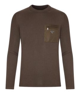 PRADA Джемпер / свитер