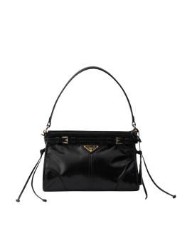 PRADA Сумка через плечо