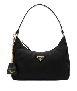 PRADA Сумка через плечо