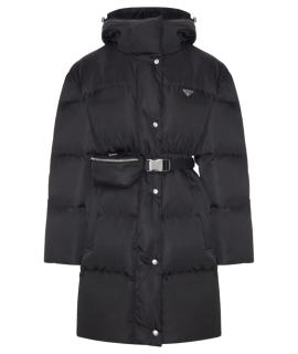 PRADA Пуховик