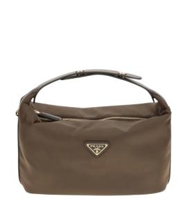 PRADA Сумка с короткими ручками