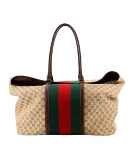 GUCCI Дорожная и спортивная сумка