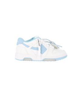 OFF-WHITE Низкие кроссовки / кеды