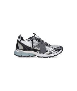 OFF-WHITE Низкие кроссовки / кеды