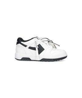 OFF-WHITE Низкие кроссовки / кеды
