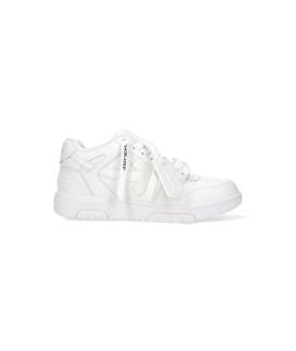 OFF-WHITE Низкие кроссовки / кеды