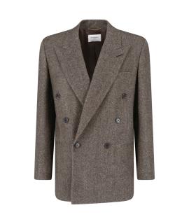 SAINT LAURENT Жакет/пиджак