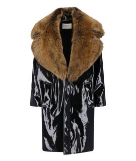 SAINT LAURENT Пальто