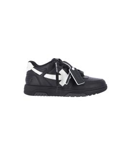 OFF-WHITE Низкие кроссовки / кеды