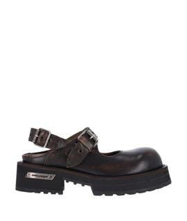 BALENCIAGA Сандалии