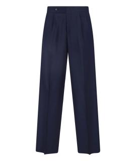 GIORGIO ARMANI Повседневные брюки