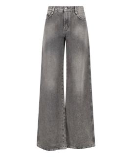 ERMANNO SCERVINO Джинсы клеш