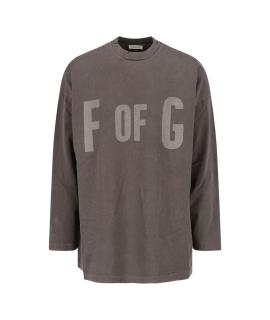 FEAR OF GOD Лонгслив