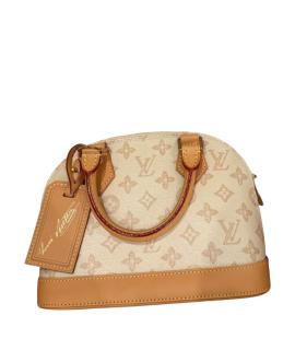 LOUIS VUITTON Сумка с короткими ручками