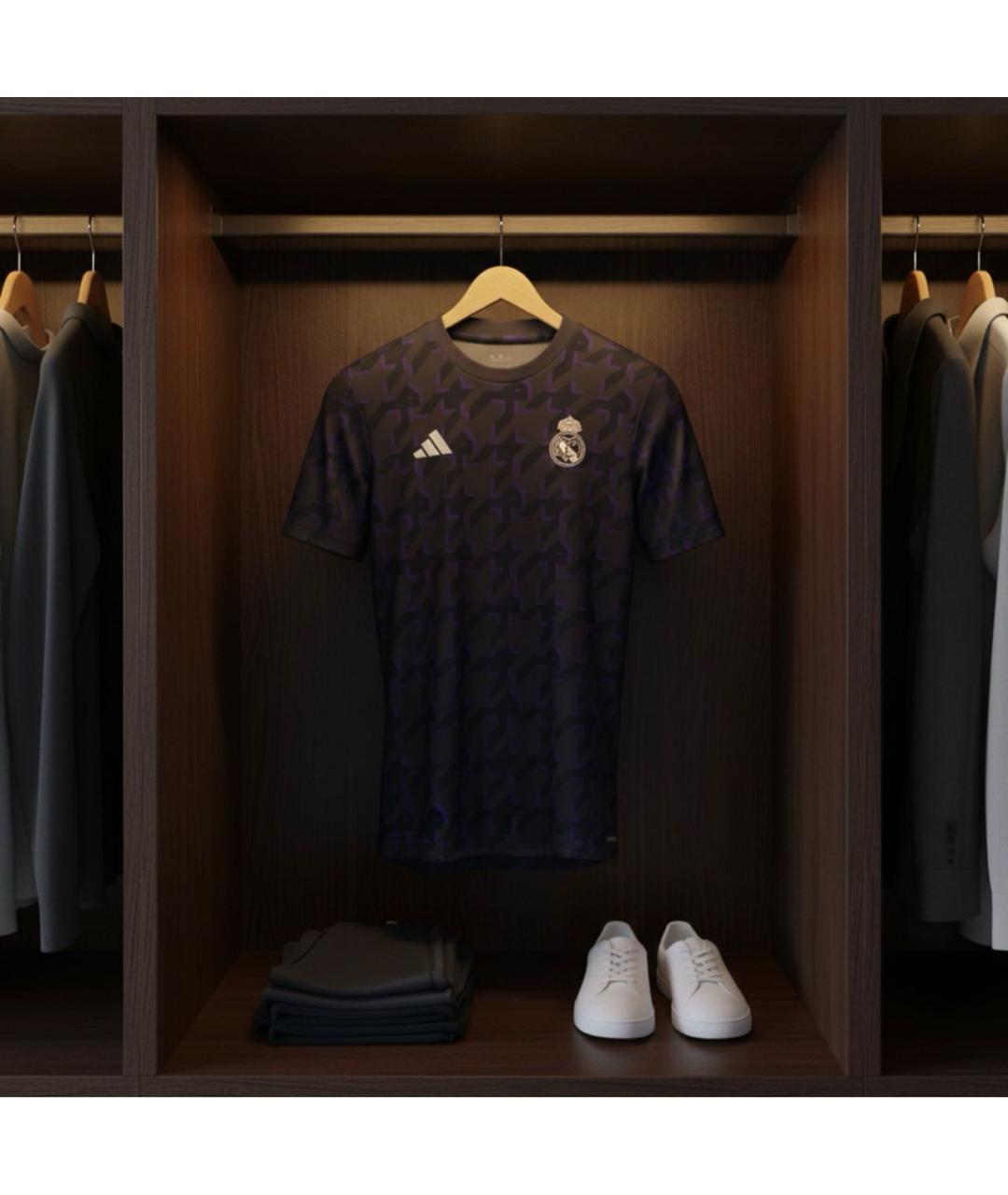 ADIDAS Футболка, фото 2