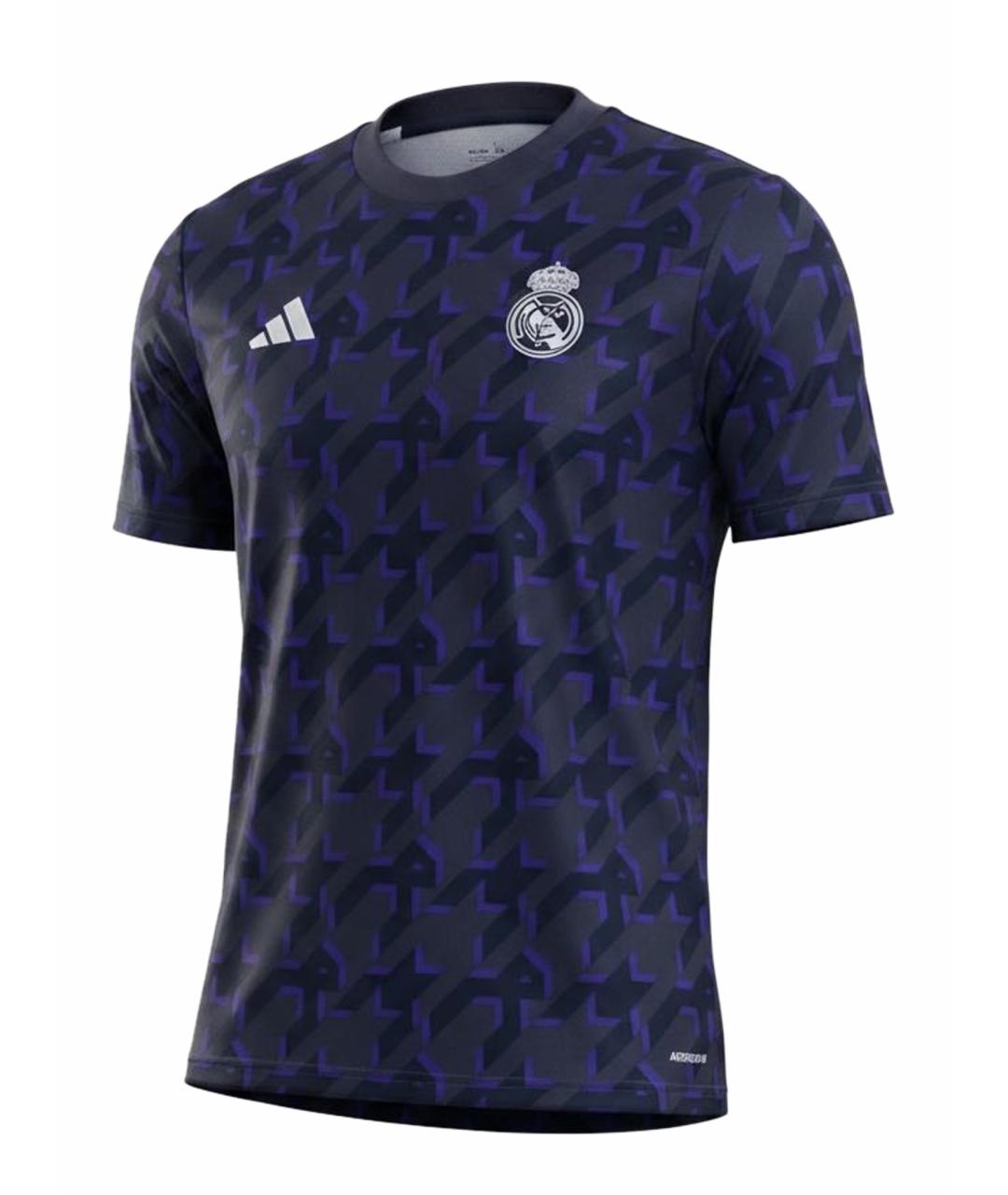 ADIDAS Футболка, фото 1