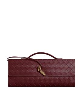 BOTTEGA VENETA Клатч/вечерняя сумка