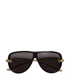 BOTTEGA VENETA Солнцезащитные очки