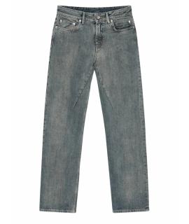 RICK OWENS DRKSHDW Прямые джинсы