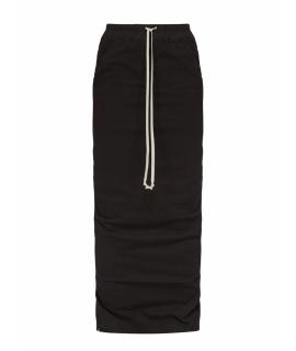 RICK OWENS DRKSHDW Юбка макси