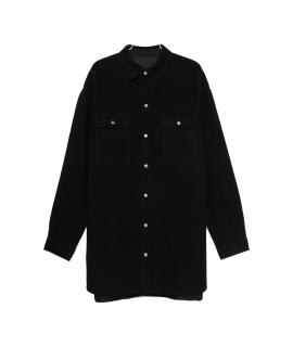 RICK OWENS Пальто