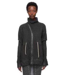 RICK OWENS DRKSHDW Худи/толстовка