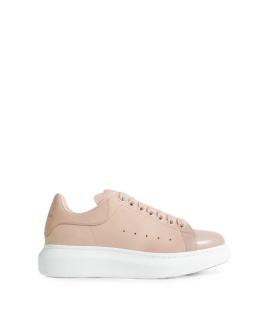 ALEXANDER MCQUEEN Кроссовки