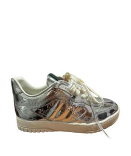 GUCCI Кеды