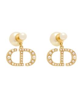 CHRISTIAN DIOR Серьги
